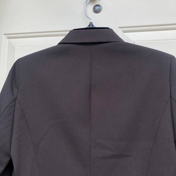 NWT. Jones New York Collection Stretch Blazer/ Suit Jacket. Size 2 - Picture 4 of 16